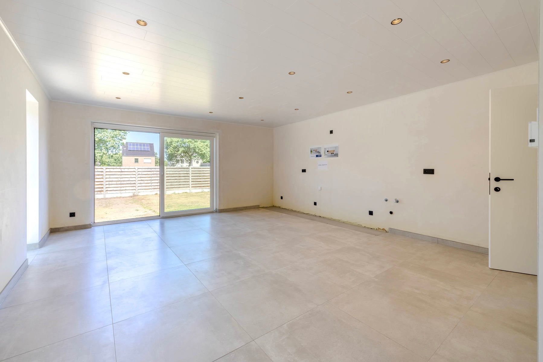 Open bebouwing op 409m² grond foto 13