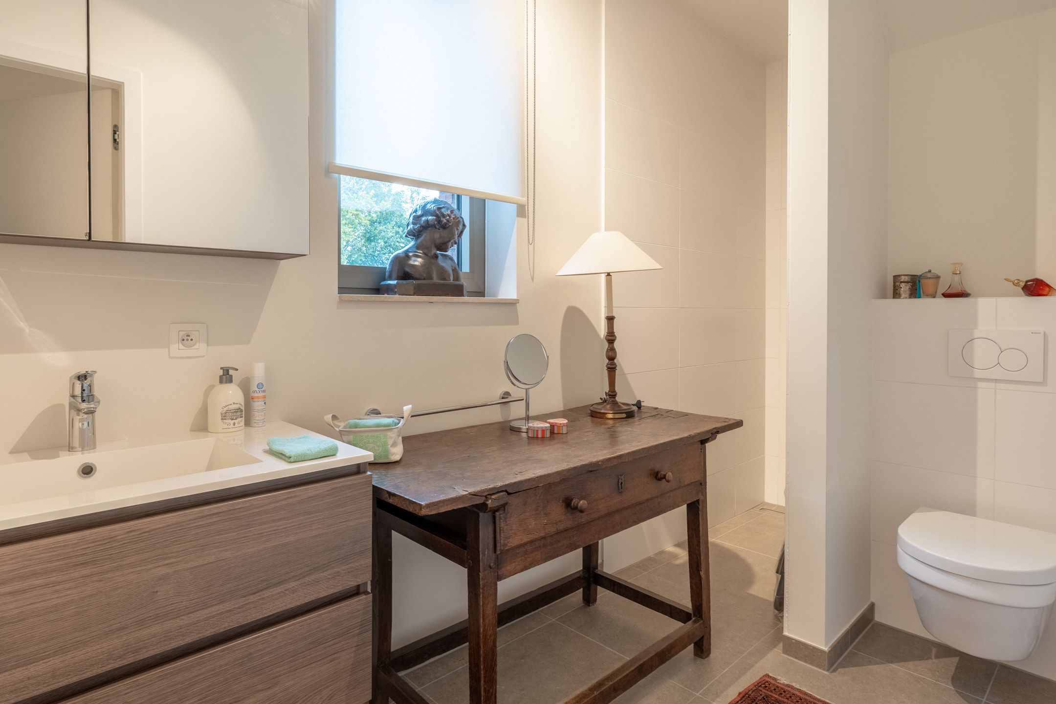 Appartement met 3 slpks, terras en garage te Merksplas foto 10