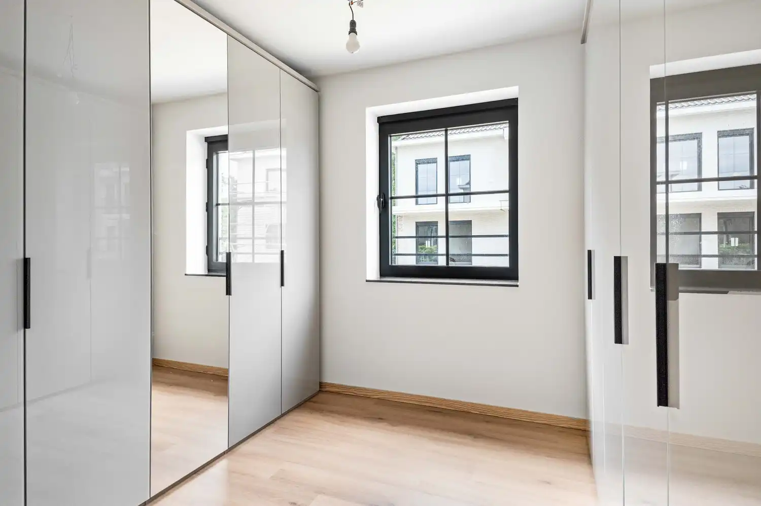 Prachtig nieuwbouw appartement met 3 slaapkamers en terras te Wommelgem foto 10