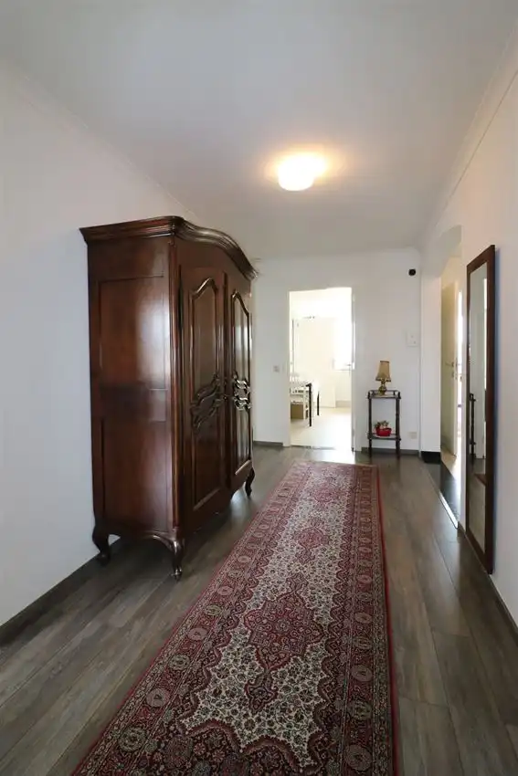 Ruime living, twee grote slpk., zuidterras, in centrum  foto 29