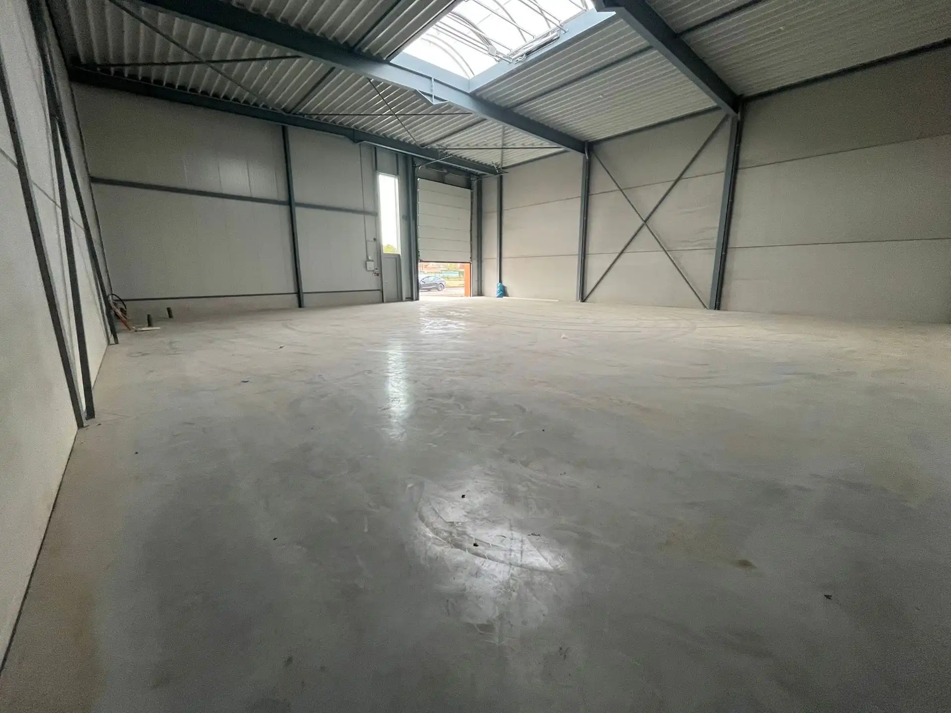 Nieuwbouw KMO-ontwikkeling te Heist-op-den-Berg foto 9