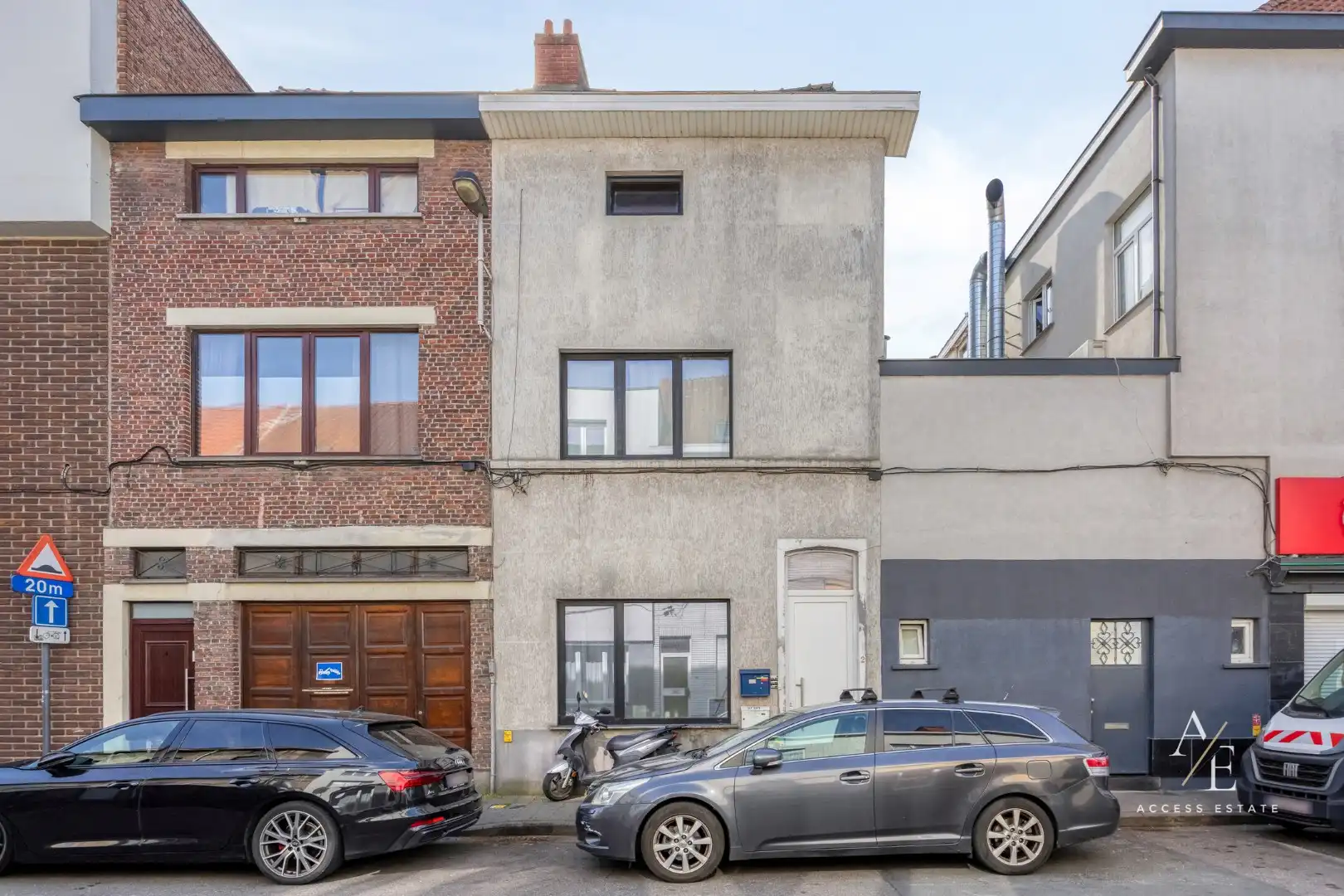 Opbrengsteigendom met 3 units (€2.258,66/maand) foto 16
