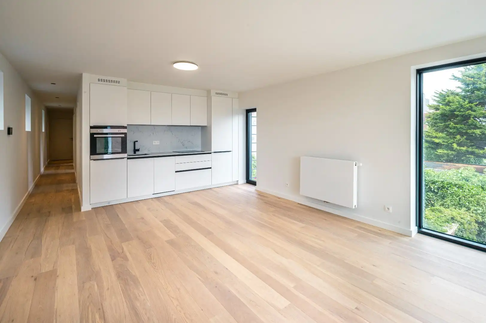 Luxe-appartement 1ste verdiep foto 3
