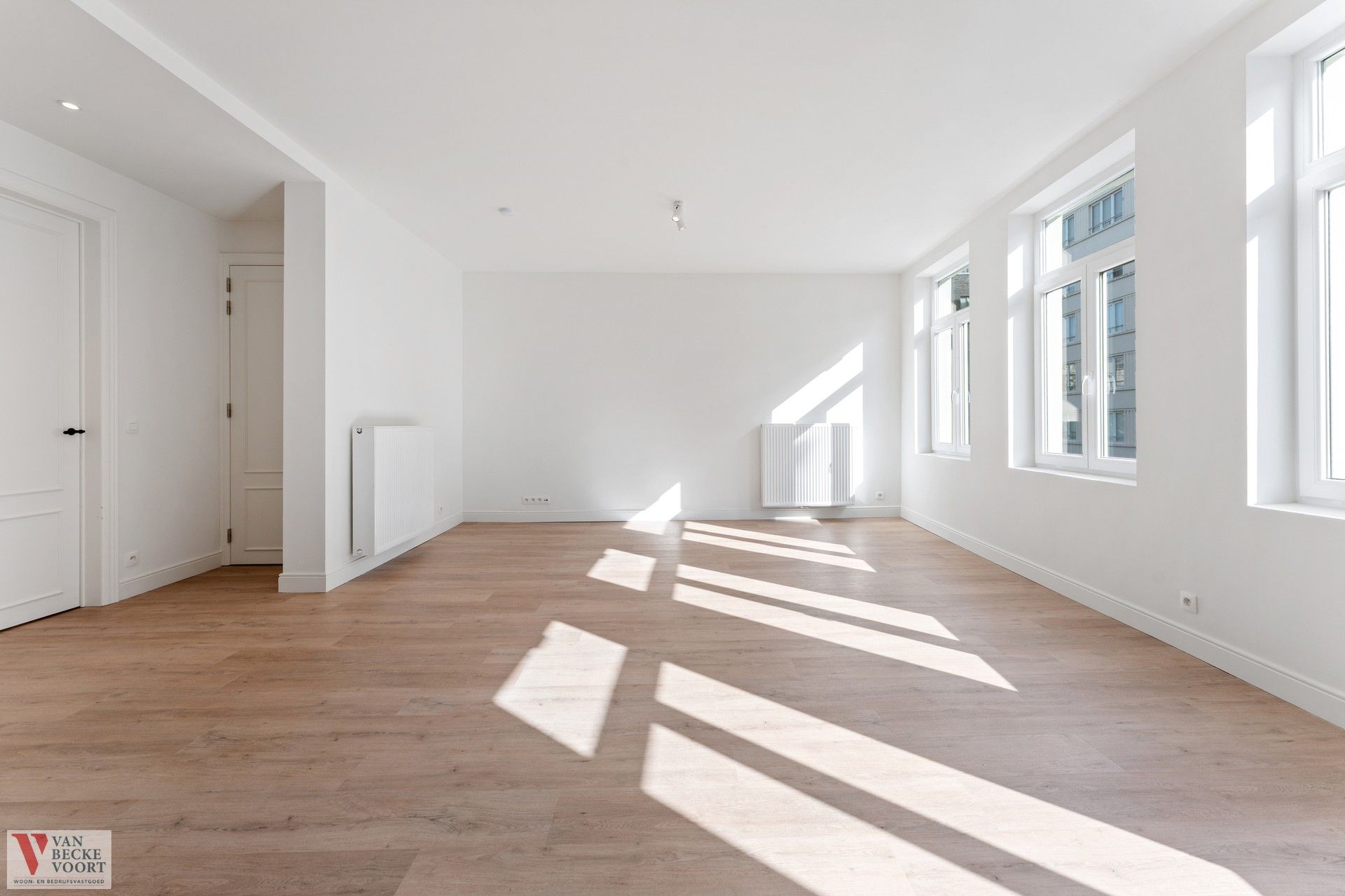 Duplexappartement in authentiek herenhuis foto 4