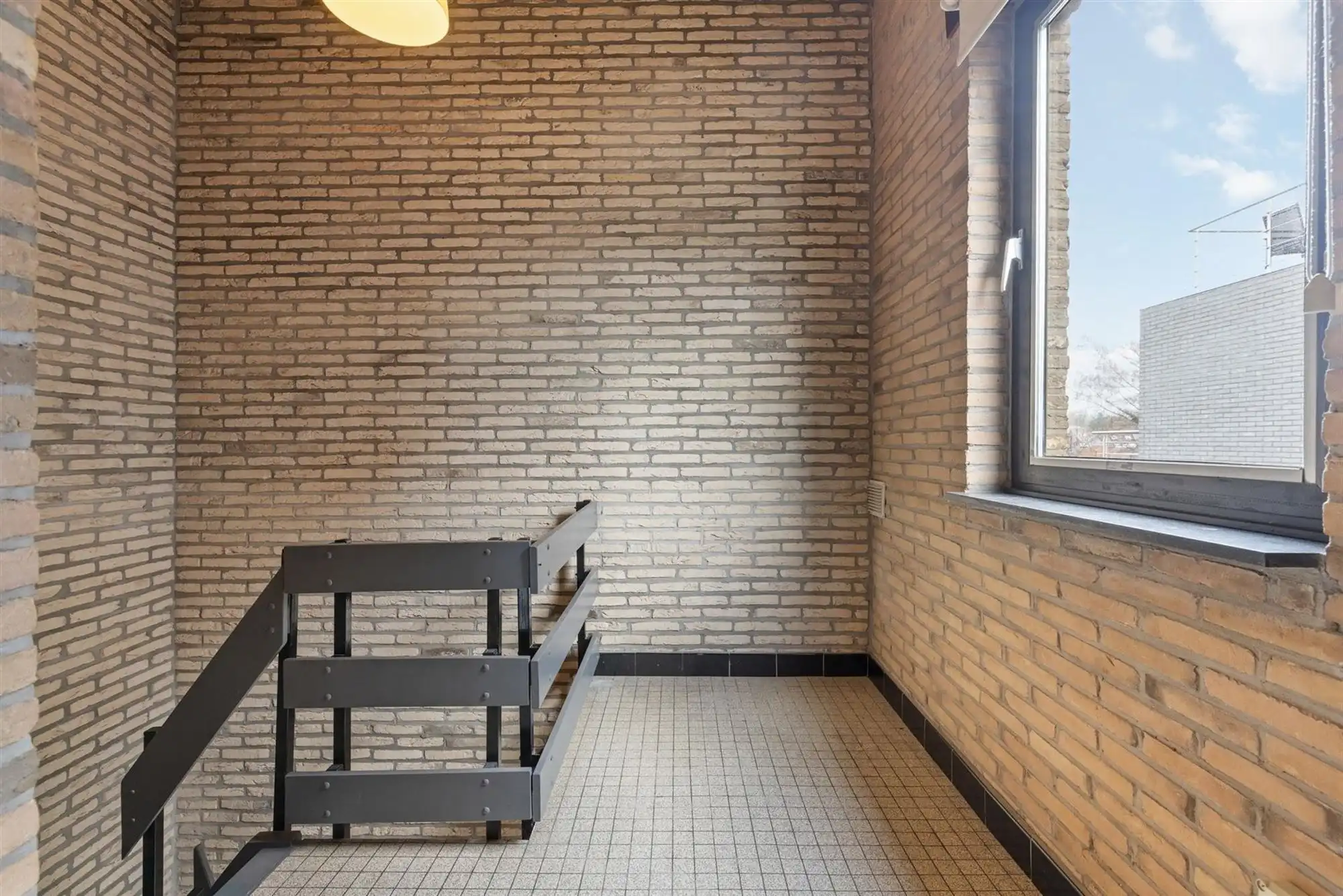 APPARTEMENT VLAKBIJ BALEN CENTRUM  foto 8