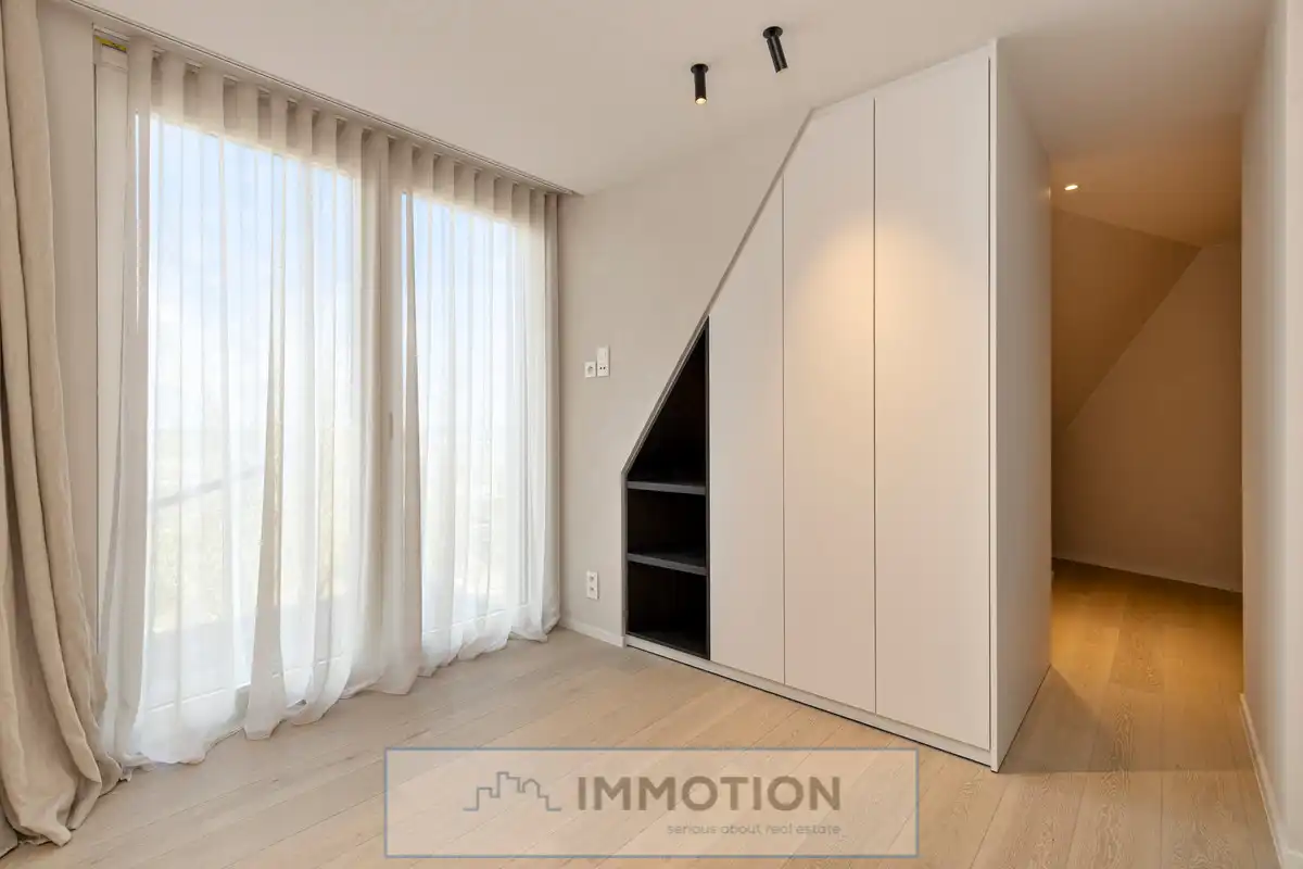 Exclusief penthouse met schitterend terras ! foto 15