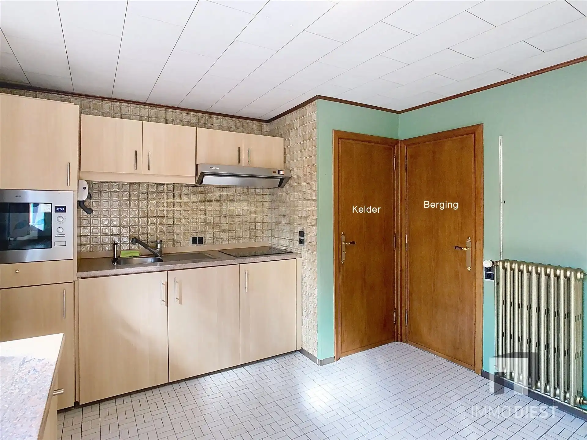 Woning met dubbele garage foto 3