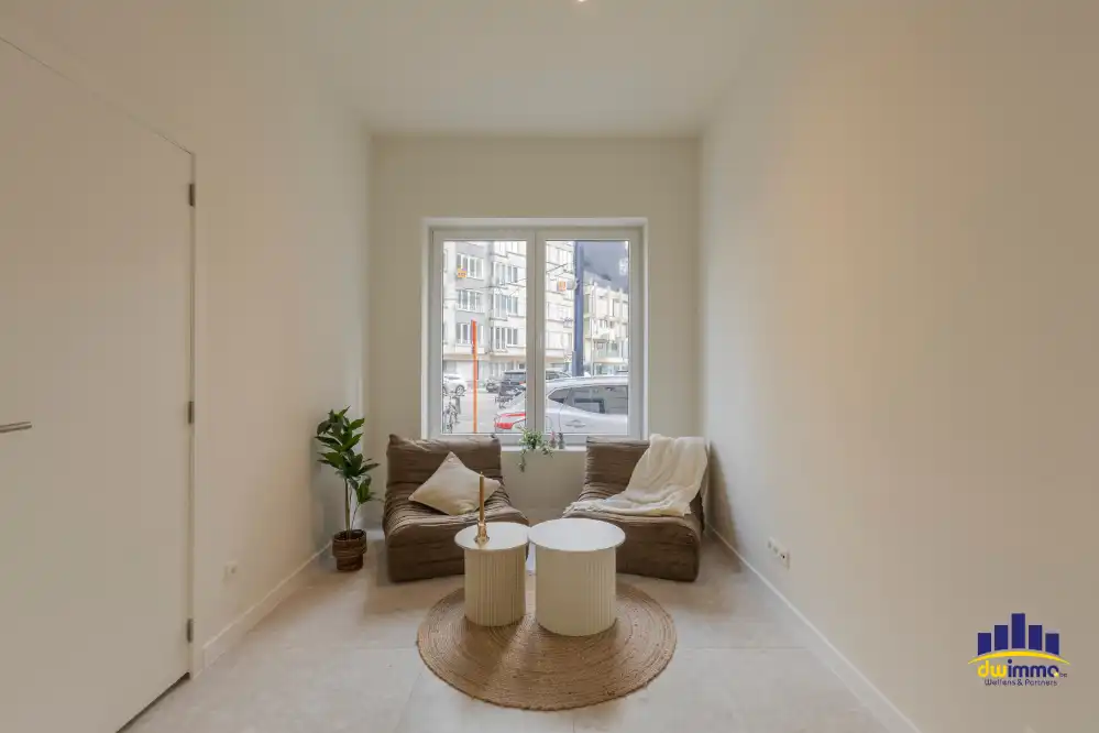 3 appartementen in Ledeberg volledig nieuw met elk 1 slaapkamer foto 4