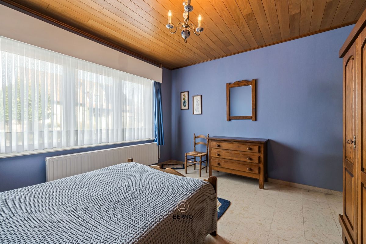 Instapklare laagbouwwoning in groene, rustige omgeving foto 12