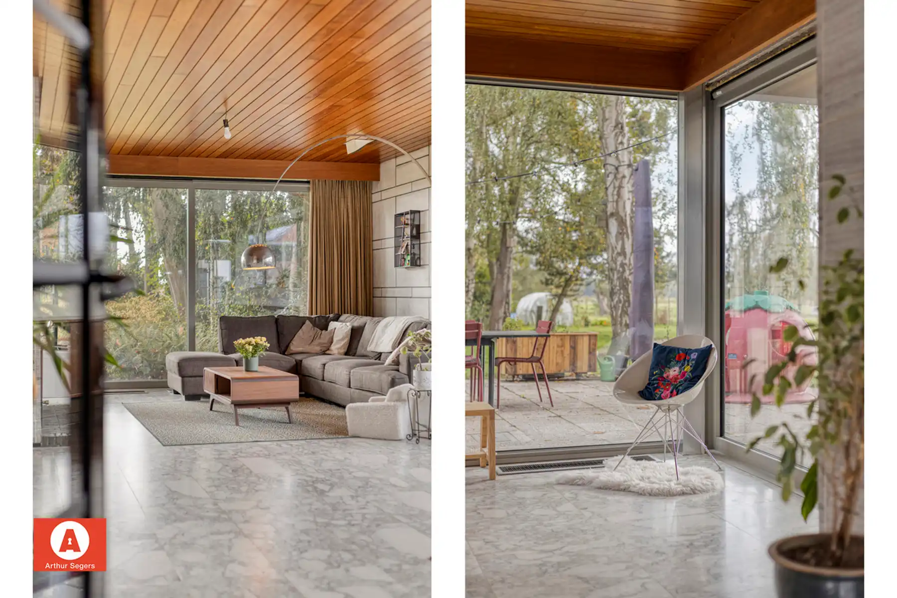 IN OPTIE - Energiezuinige open bebouwing met 5 slaapkamers en praktijk foto 7