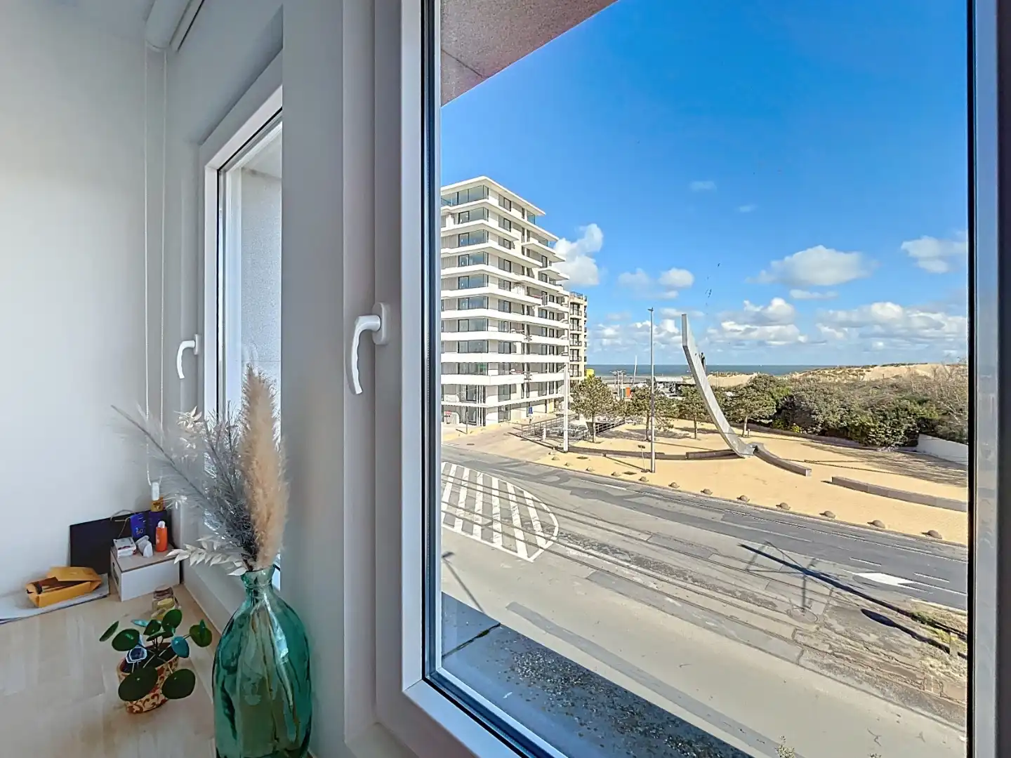 Appartement te koop Nieuwpoortlaan 142 - 8660 De Panne