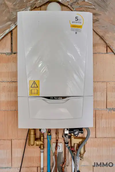 Te koop in Staden – Instapklare energiezuinige gezinswoning met garage, tuin en kelder foto 26