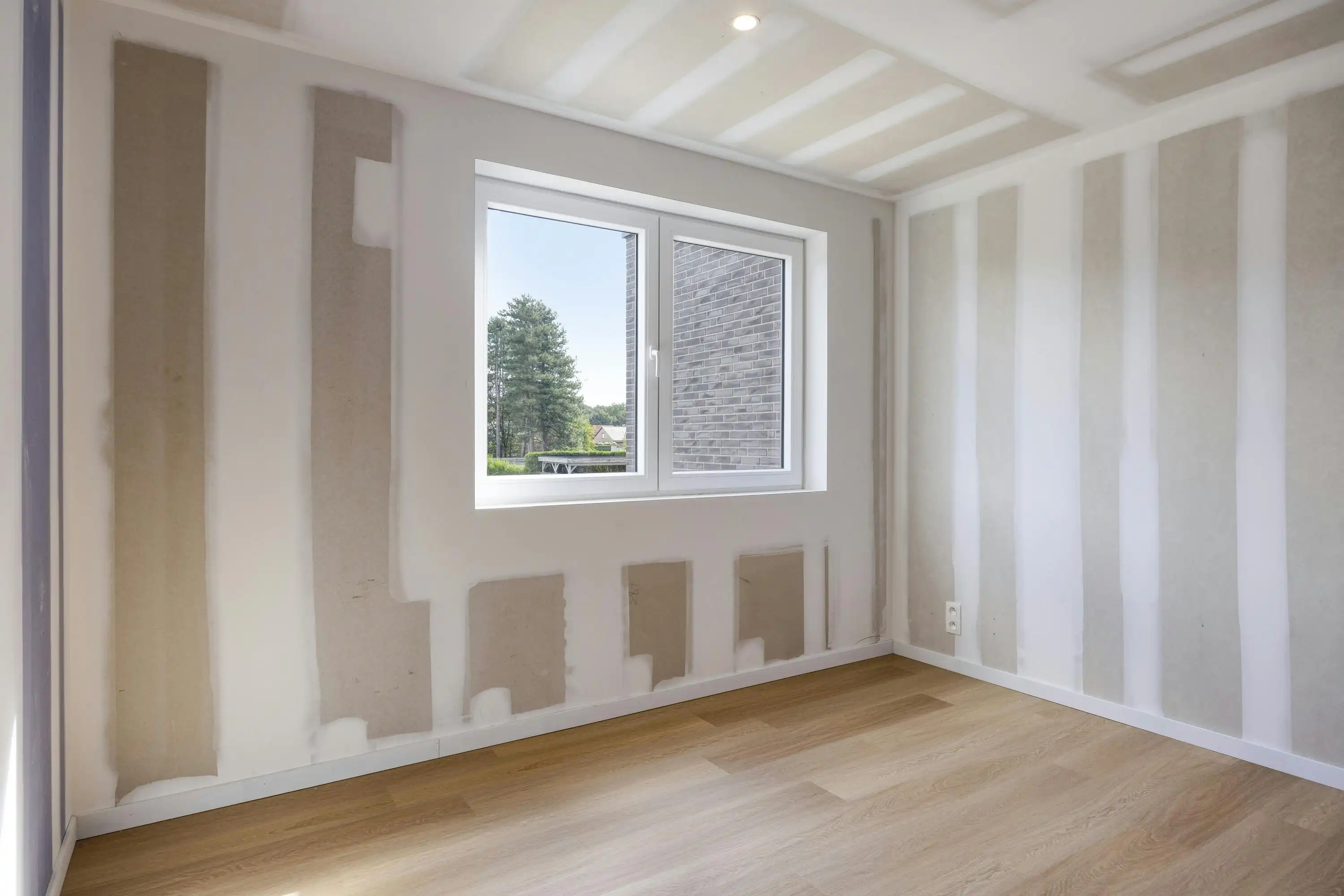 Instapklare woning met 3 slaapkamers en EPC-label A+ foto 10