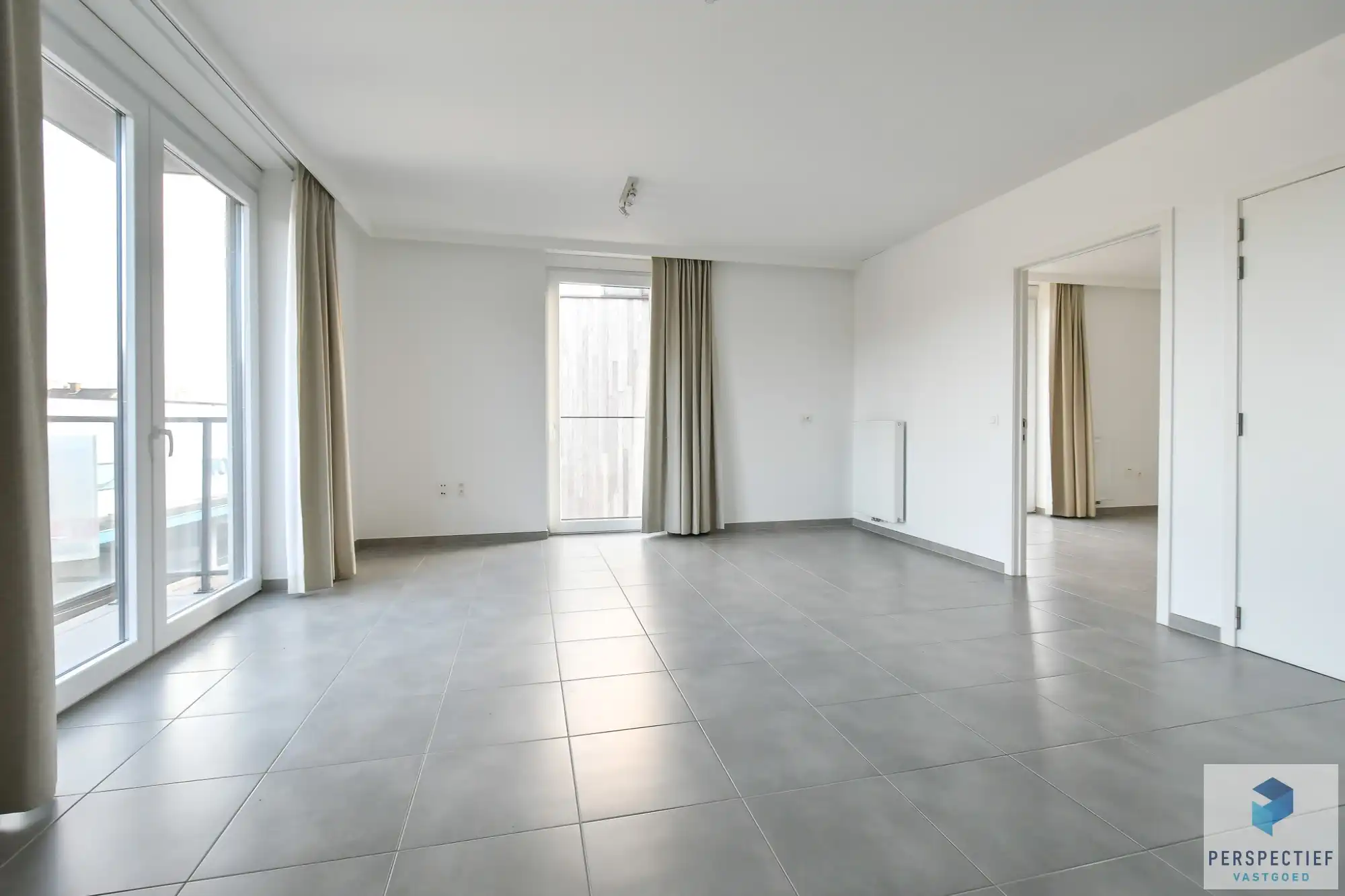 Energiezuinige nieuwbouw assistentieflat in centrum Tielt foto 4