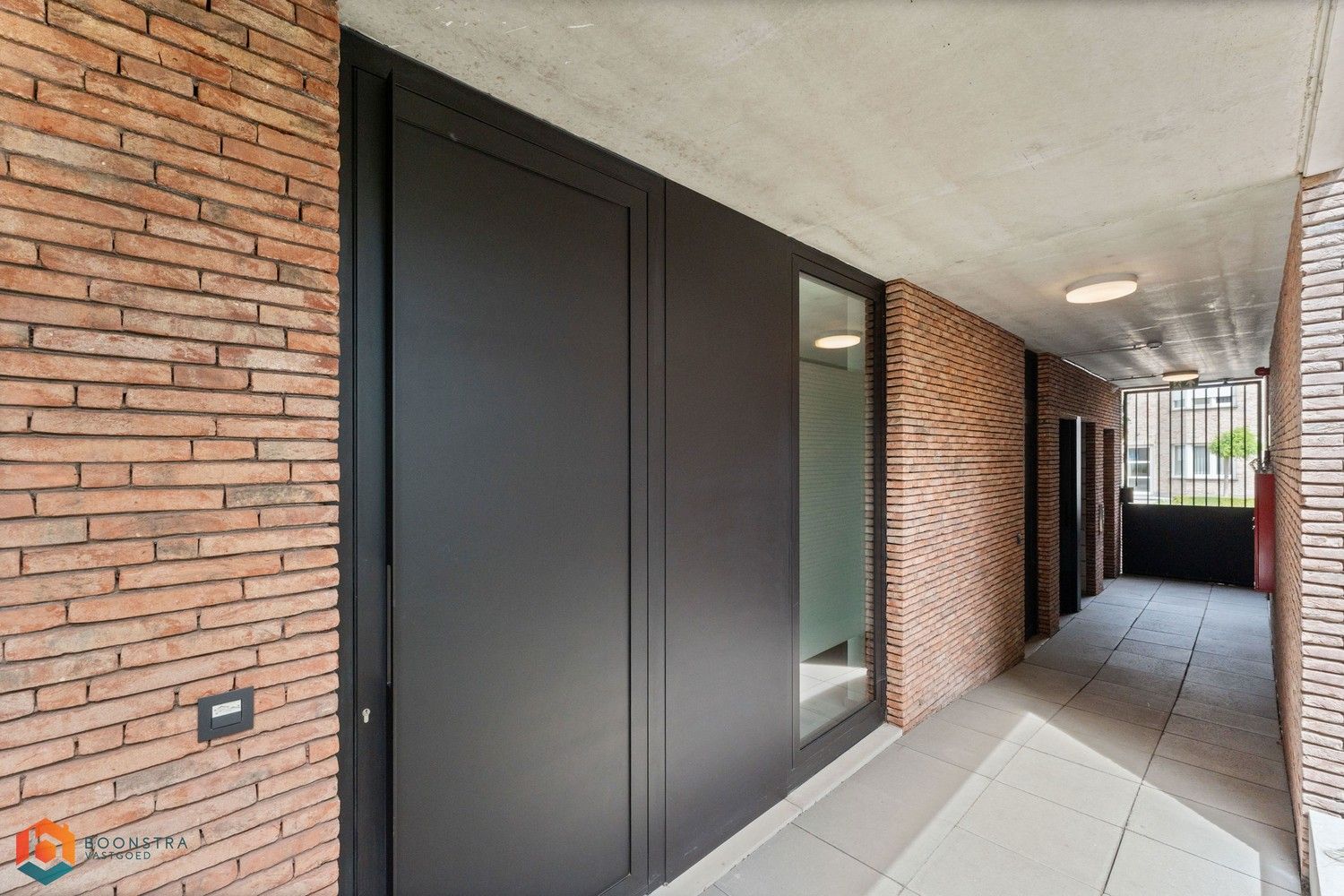 Gelijkvloers BEN appartement met autostaanplaats op toplocatie in Bonheiden foto 17