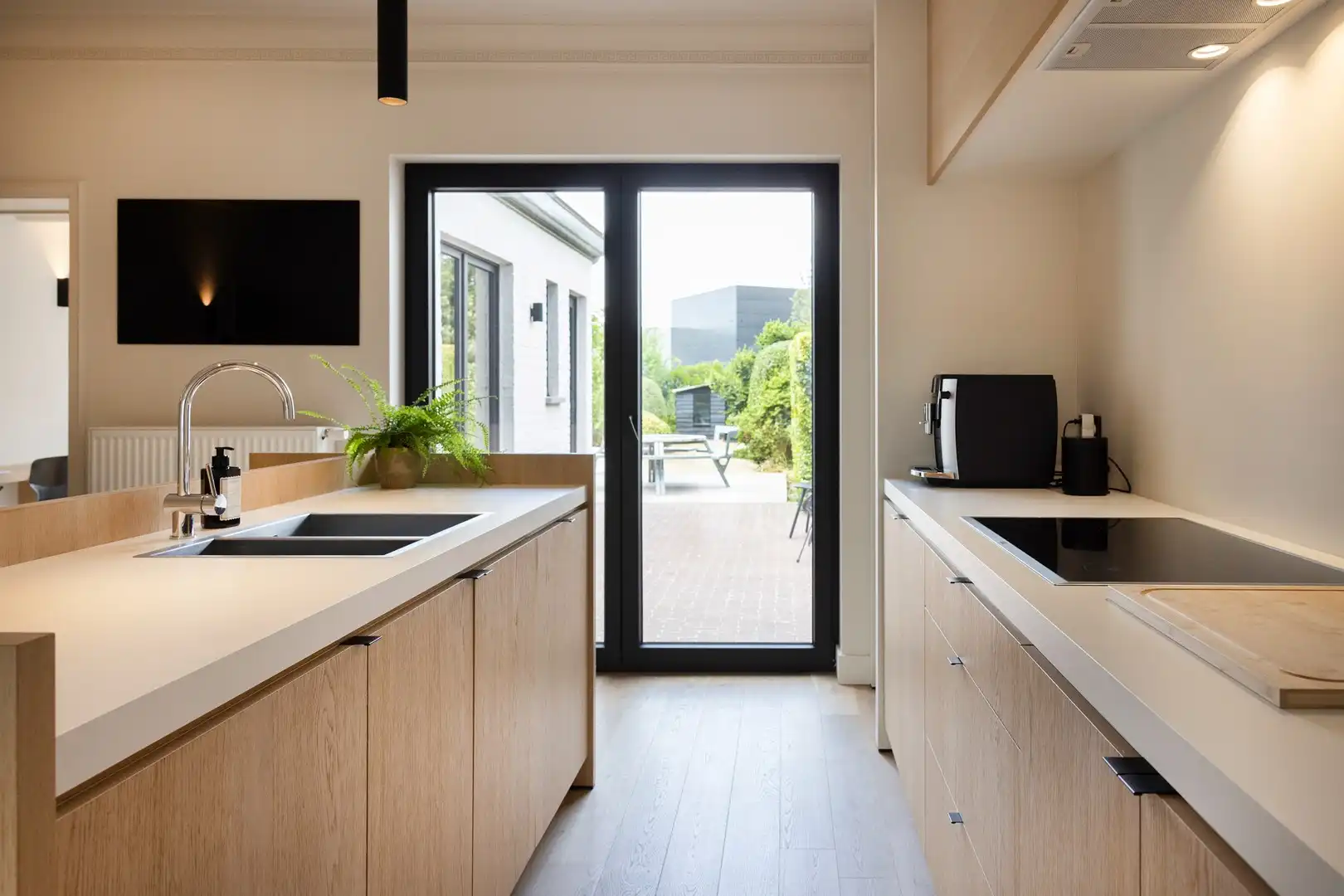 Goed gelegen instapklare woning. foto 6