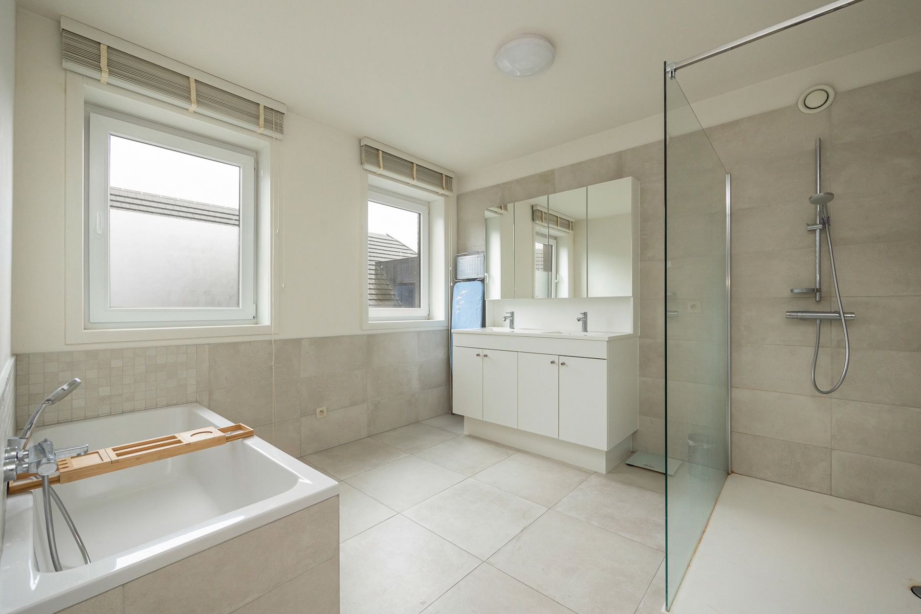 Duplex met 3 slk en 2 terrassen foto 22