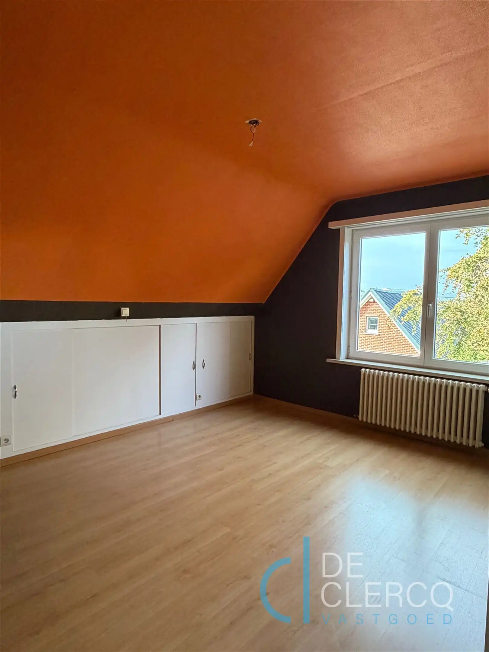 Grote landelijke woning te huur met prachtige tuin en weide! foto 14