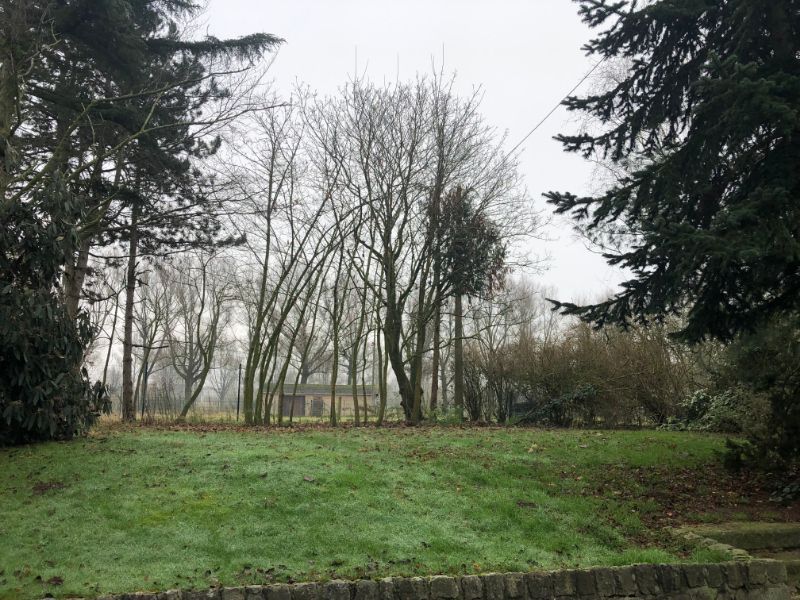 Rustig gelegen villa met zuidgerichte tuin en prachtig zicht op de Leieboorden. foto 16