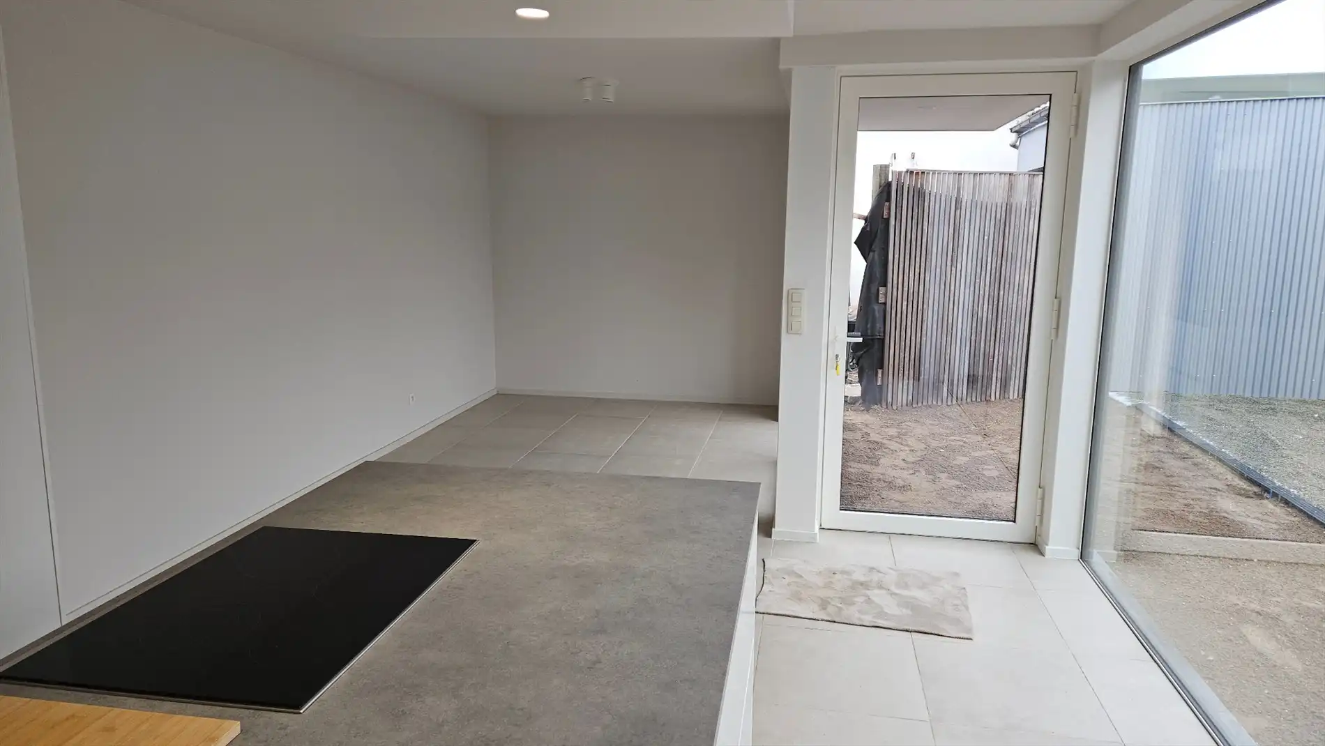 Gerenoveerde woning met 3 slk en terras foto 6