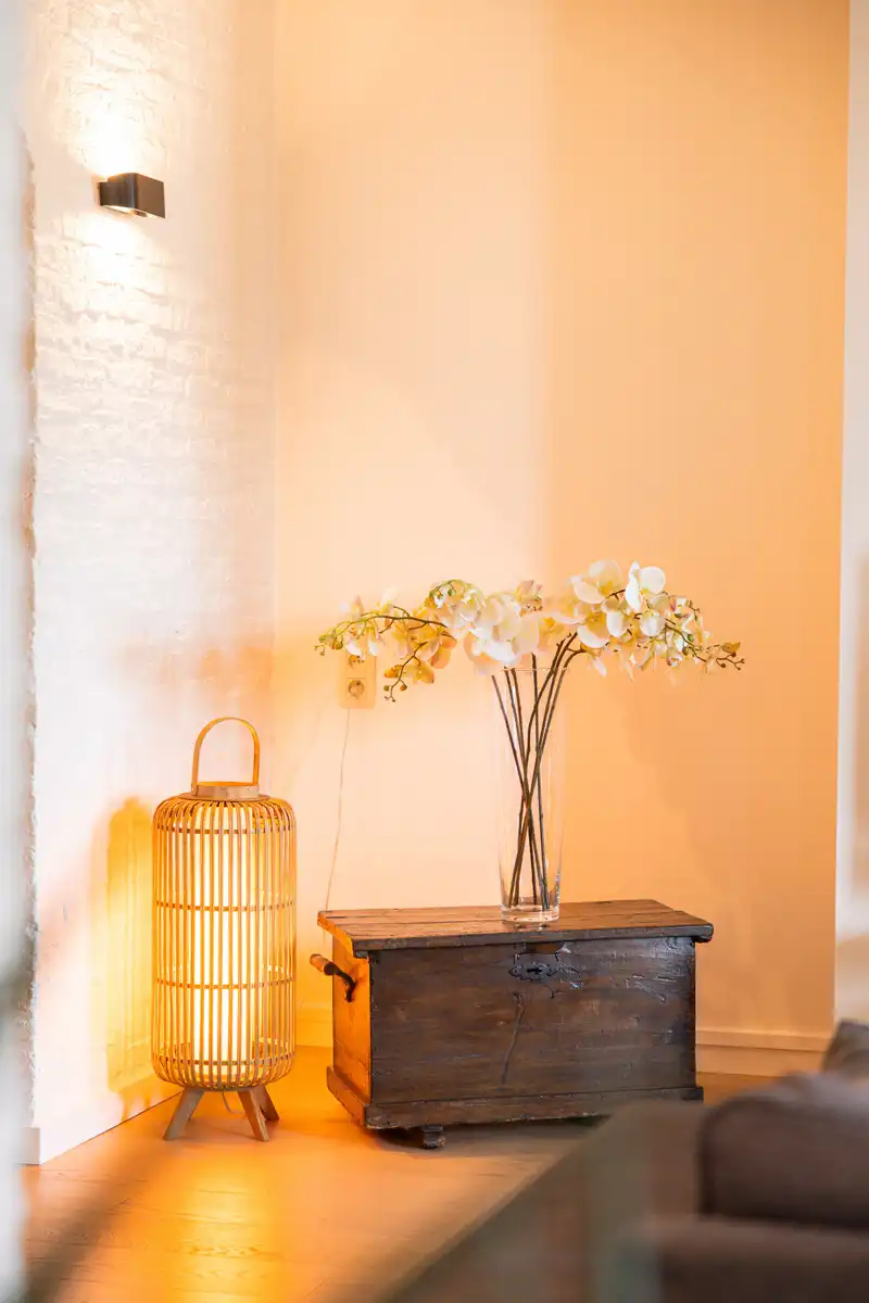 Prachtig landhuis met uitzonderlijk veel ruimte foto 7