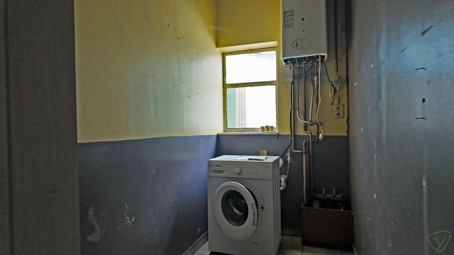 Opbrengsteigendom met twee appartementen en garage op gunstige locatie in Gent foto 18