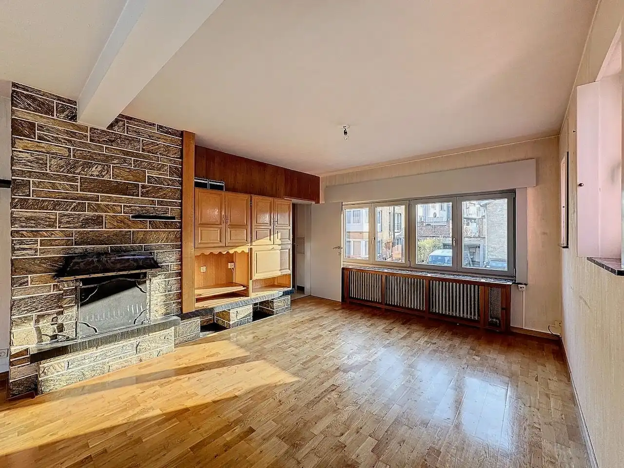 Centraal en rustig gelegen villa te Heist-Aan-Zee foto 4