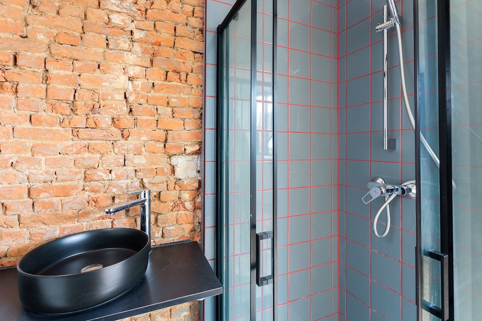 Instapklaar dakappartement op een zuchtje van Park Spoor Noord foto 24