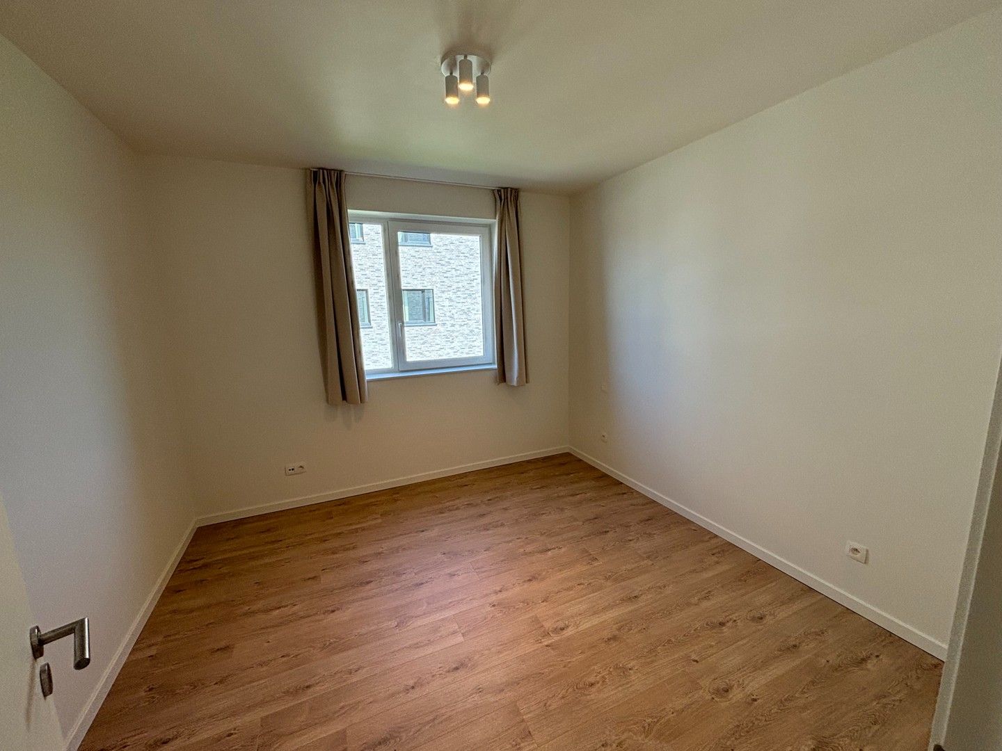 🌟 TOPAPPARTEMENT MET 2 SLPK & FOCUS OP ENERGIE-EFFICIËNTIE! foto 8