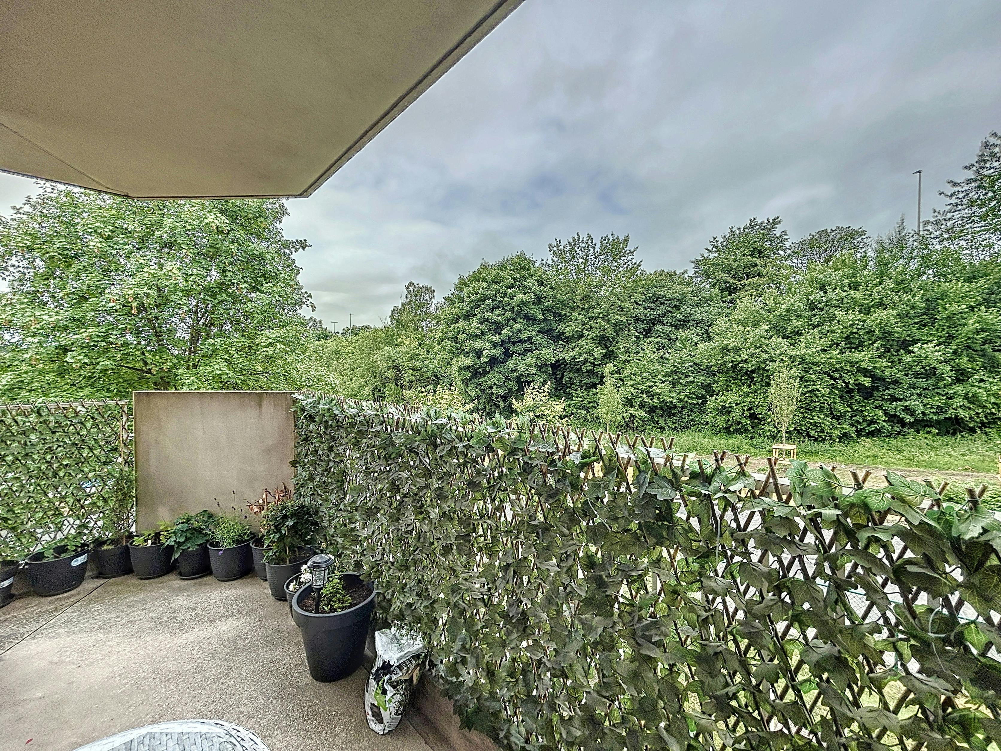 Te koop: 2 Slaapkamer appartement in Anderlecht! foto 9