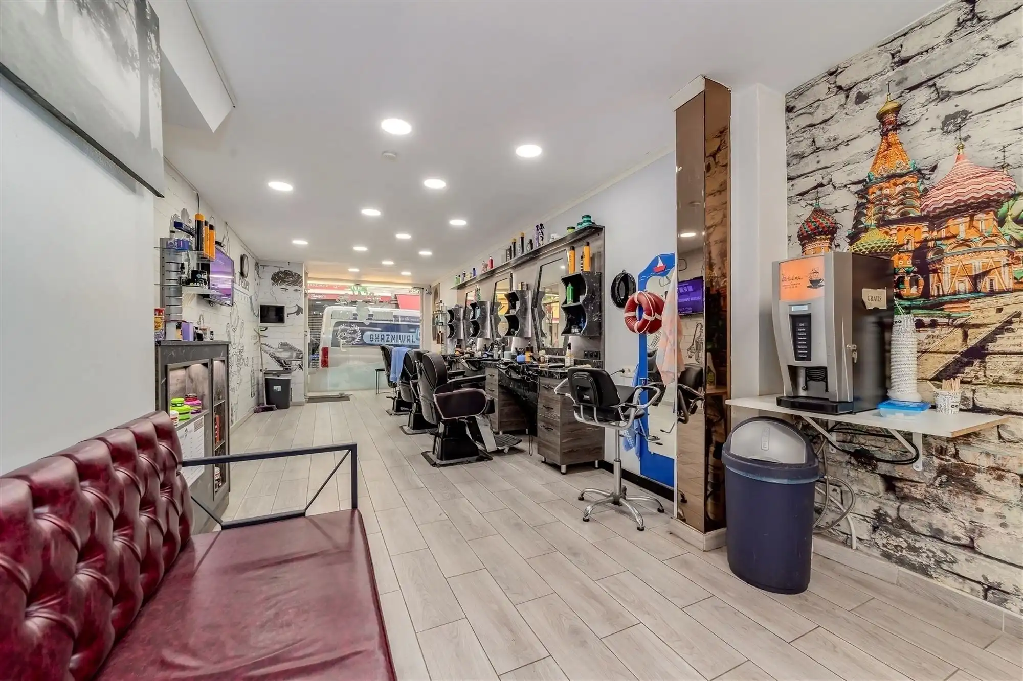 Handelspand - momenteel verhuurd aan 3300 euro/maand foto 18