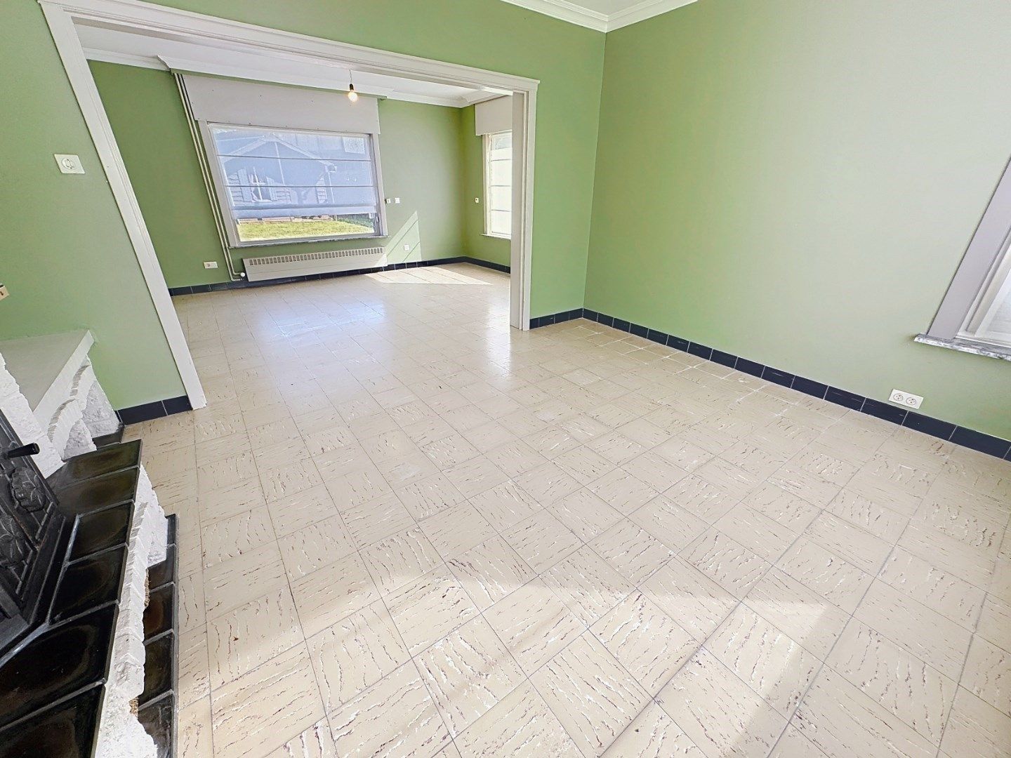Instapklare en ruime woning met 3slpks en tuin foto 13