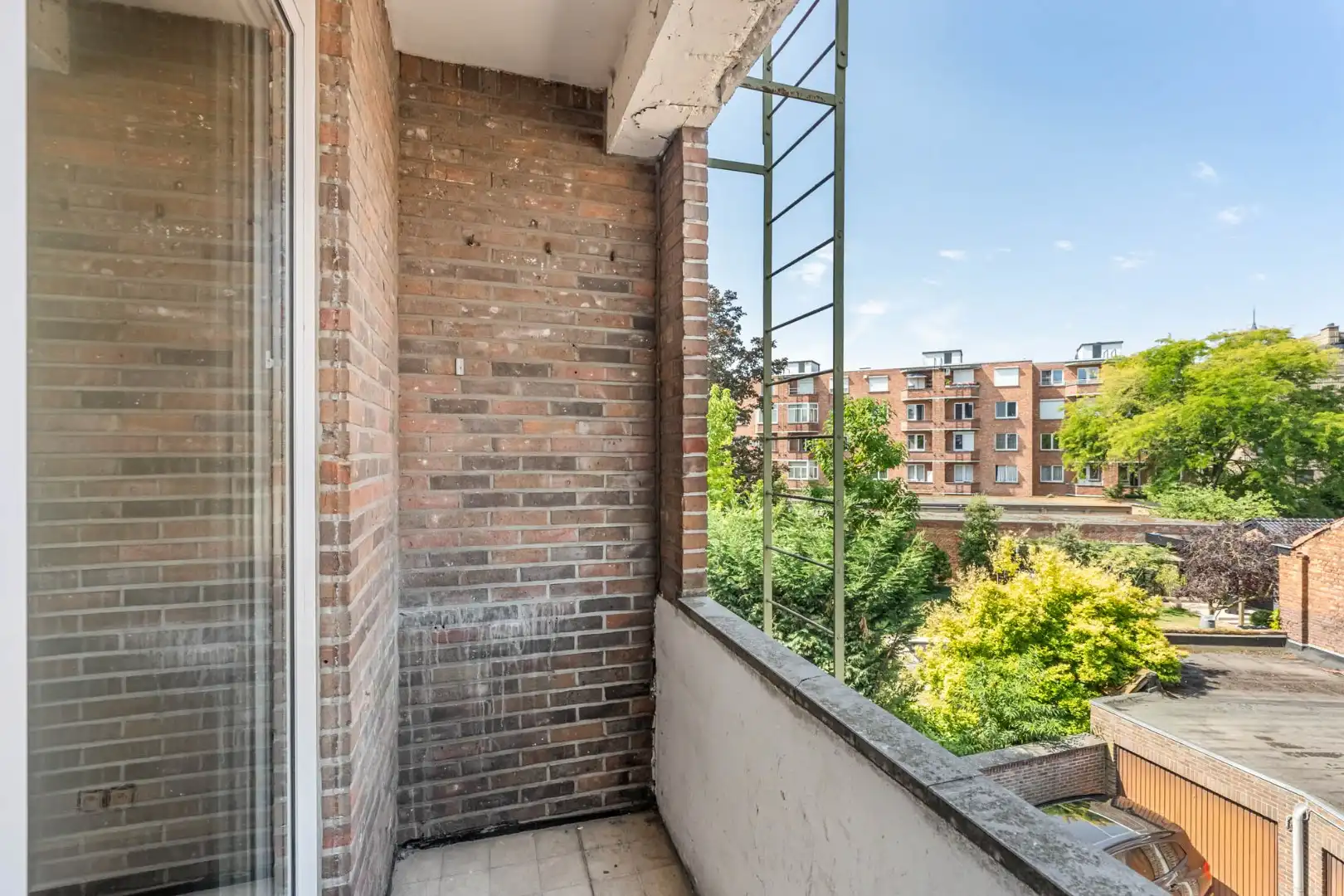 Instapklaar 3 slpk app., 117m², op wandelafstand van centrum foto 20