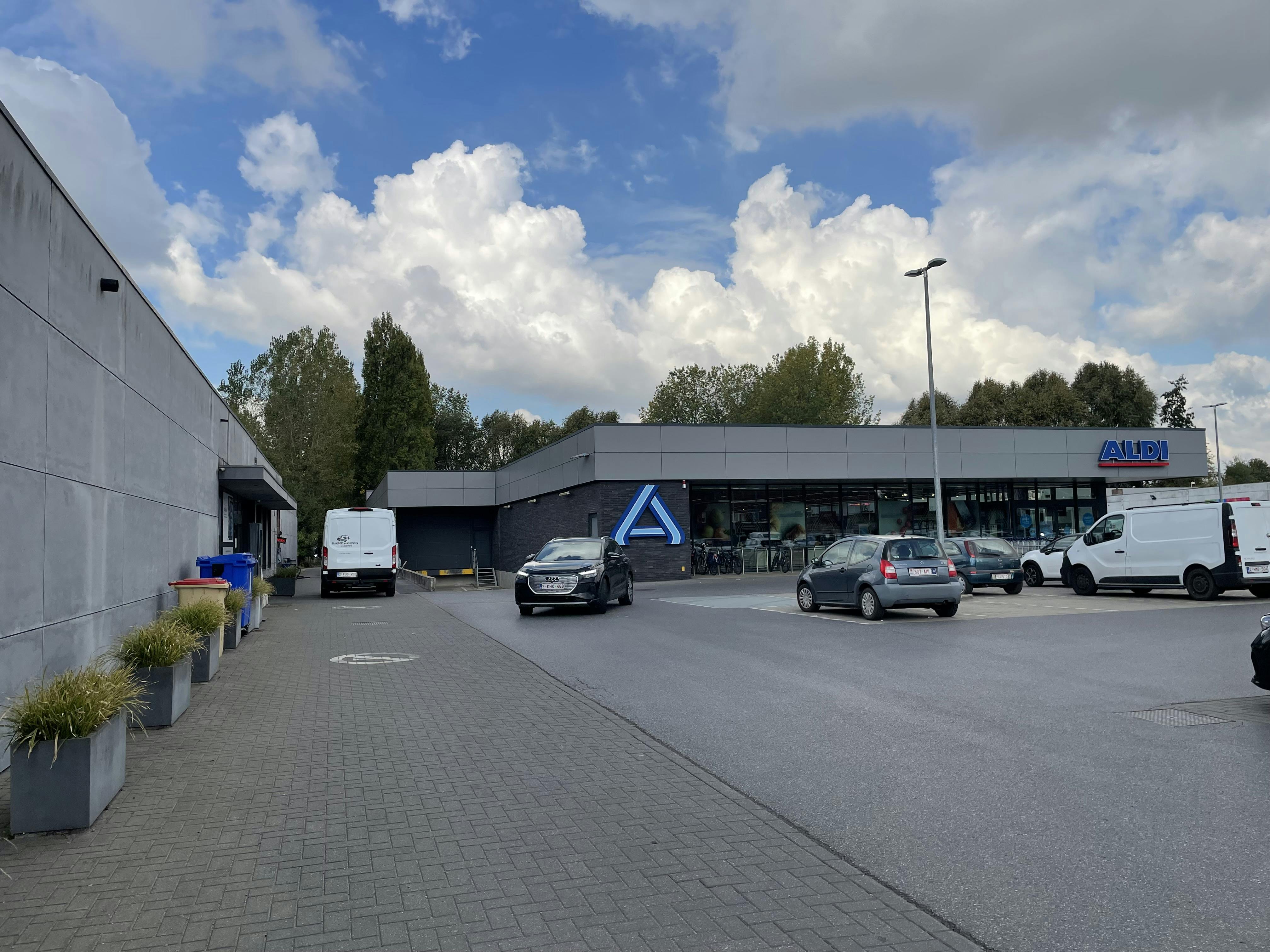 Opbrengsteigendom: handelspand op commerciële ligging  foto 7