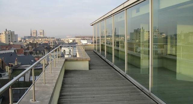 Bischoffsheimlaan 11, 1000 Brussel foto 2
