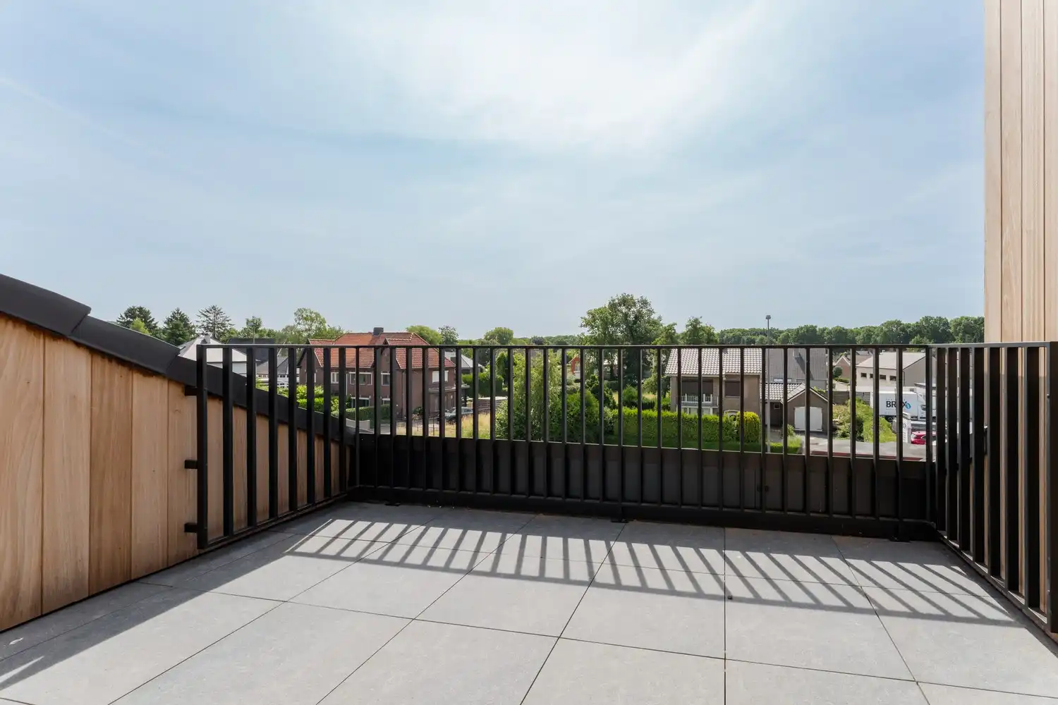 Volledig vernieuwd appartement op de bovenste verdieping – instapklaar wonen foto 15