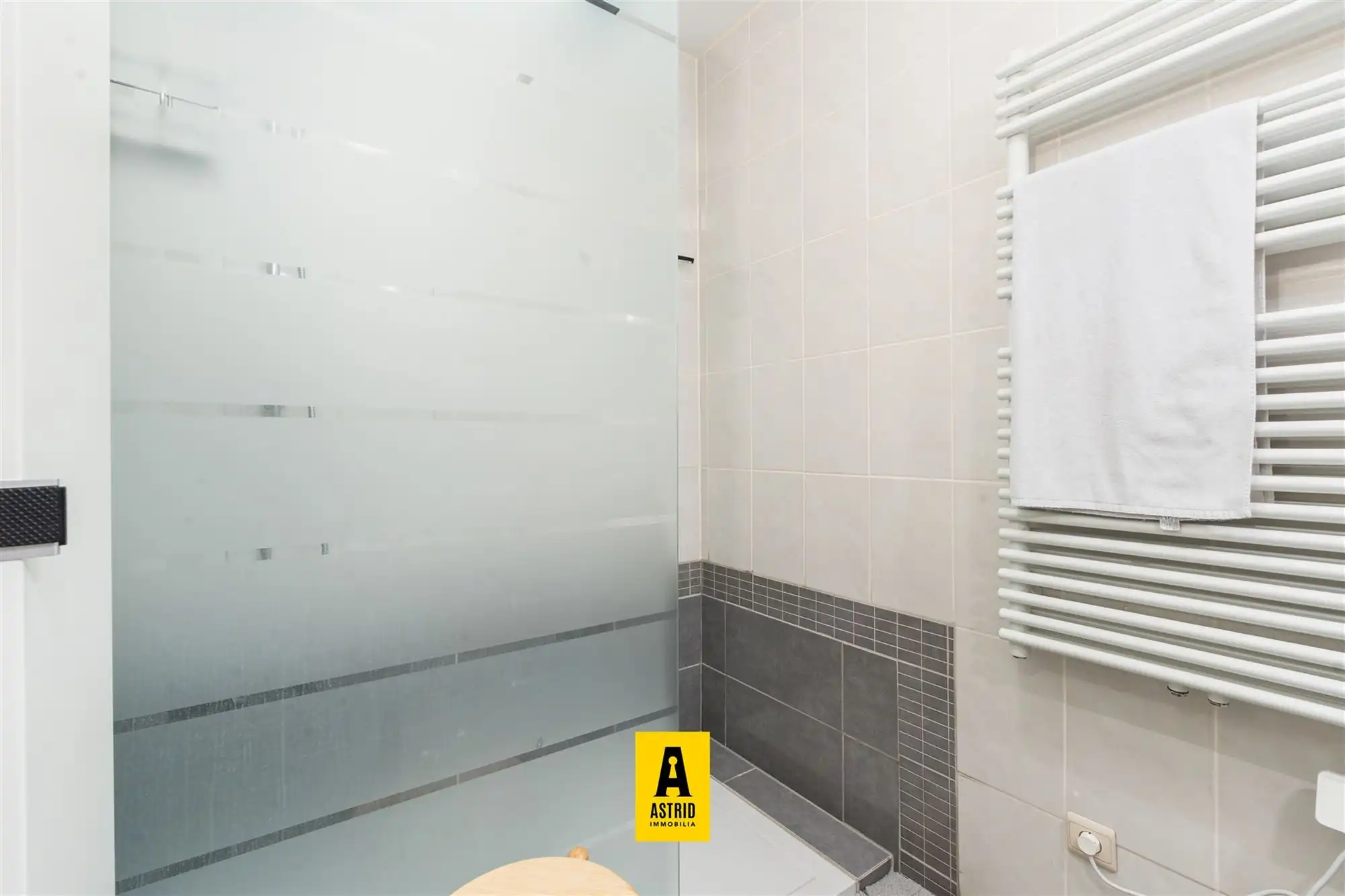 Schitterend hoekappartement op toplocatie! foto 12