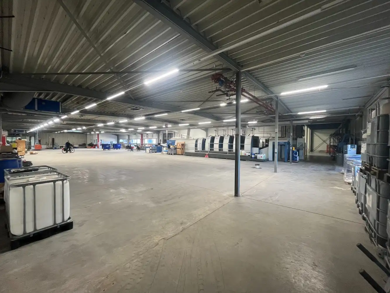 Bedrijfsgebouw met woonst op 60a01ca foto 24