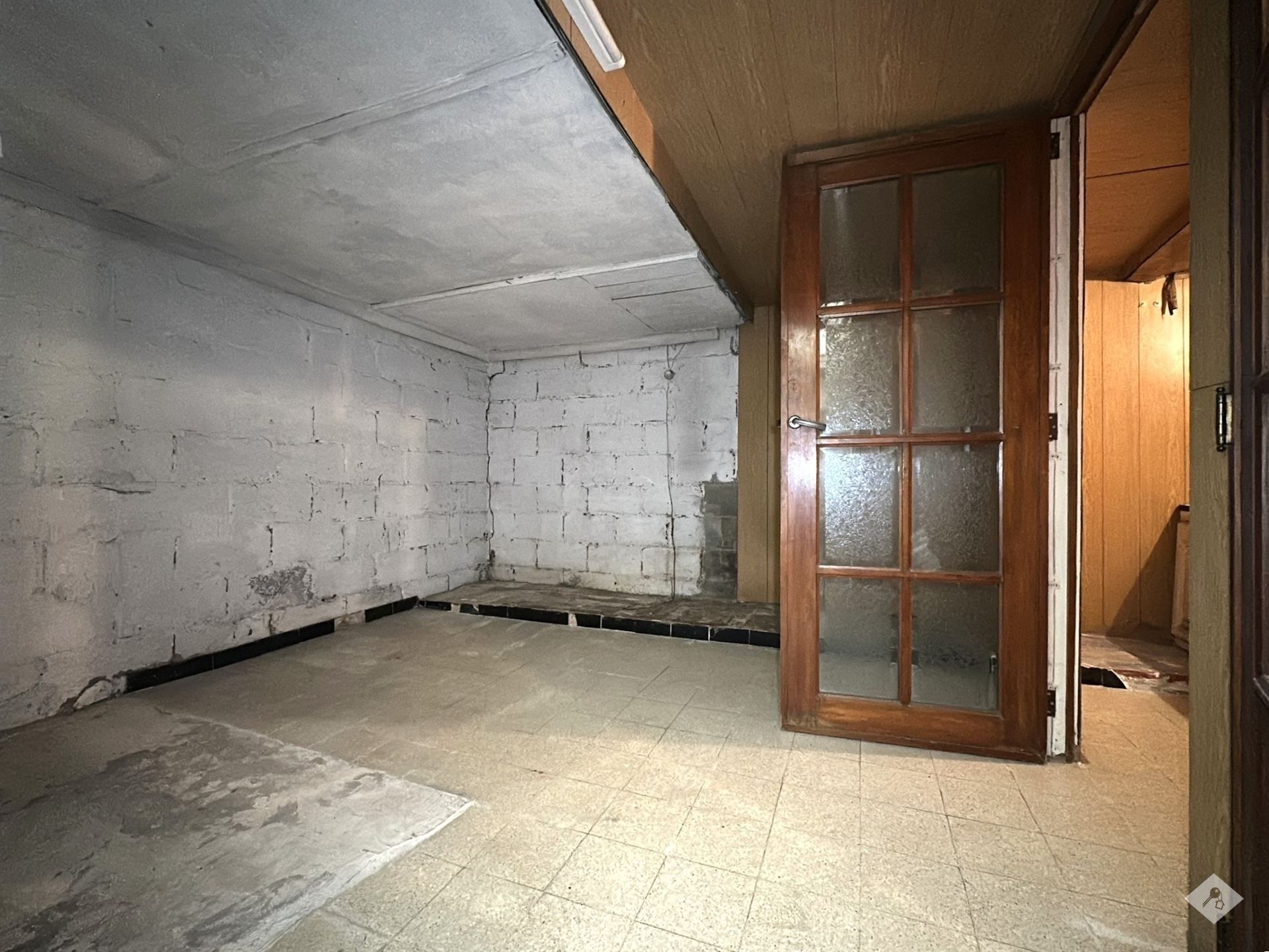 Te renoveren halfopen bebouwing in Buggenhout foto 21