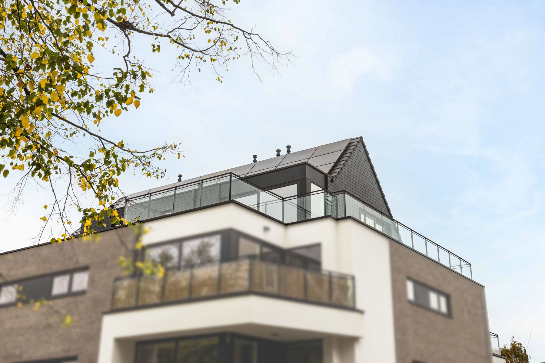 Appartement te koop Zonnebloemstraat 20/11 - 9500 Geraardsbergen