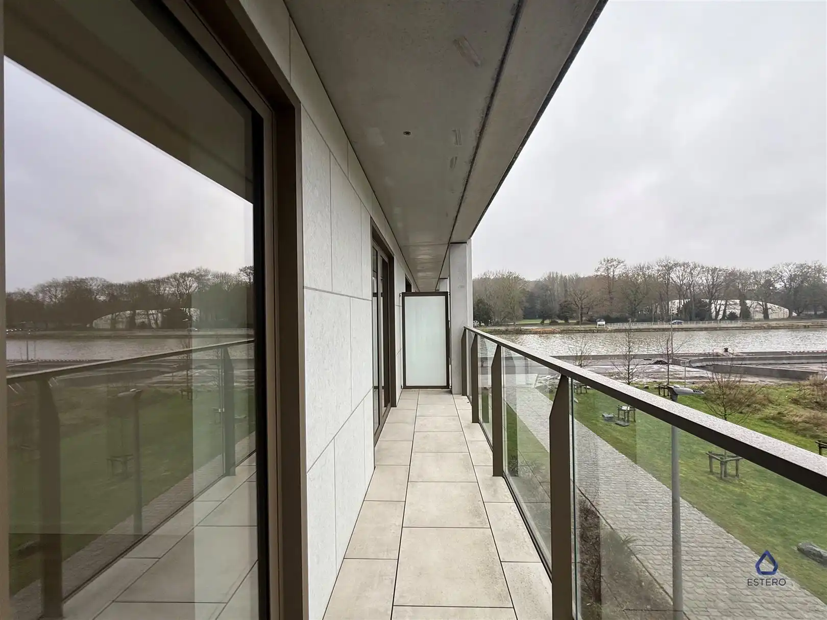 Nieuwbouwappartement met 2 slaapkamers op een topligging foto 21