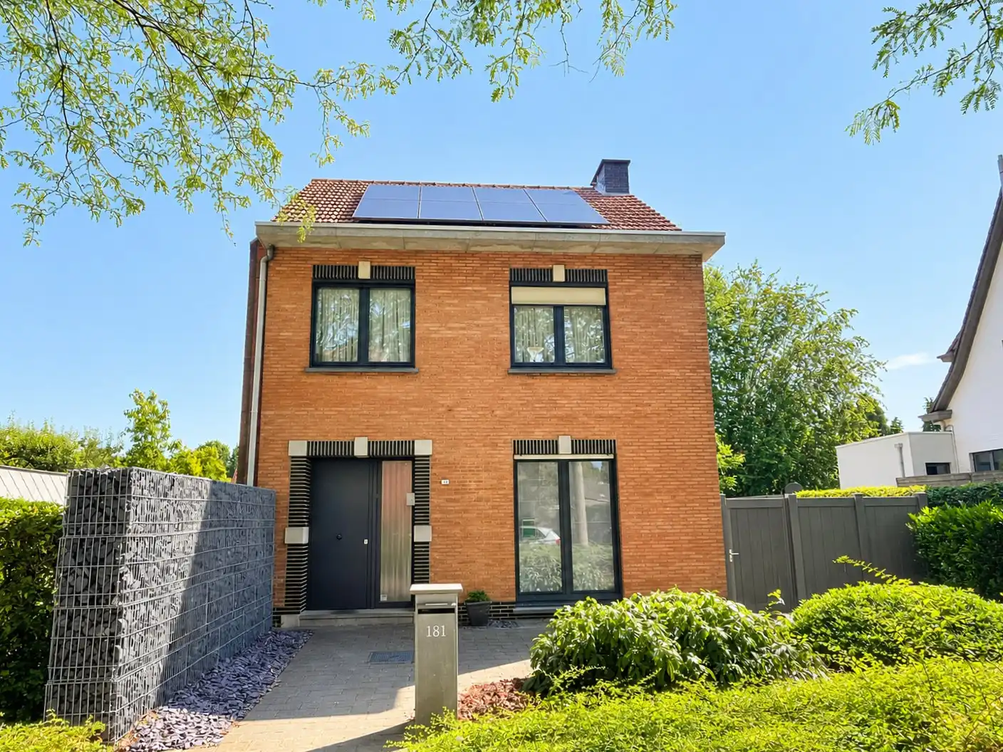 Huis te koop Van de Wiellei 181 - - 2930 Brasschaat