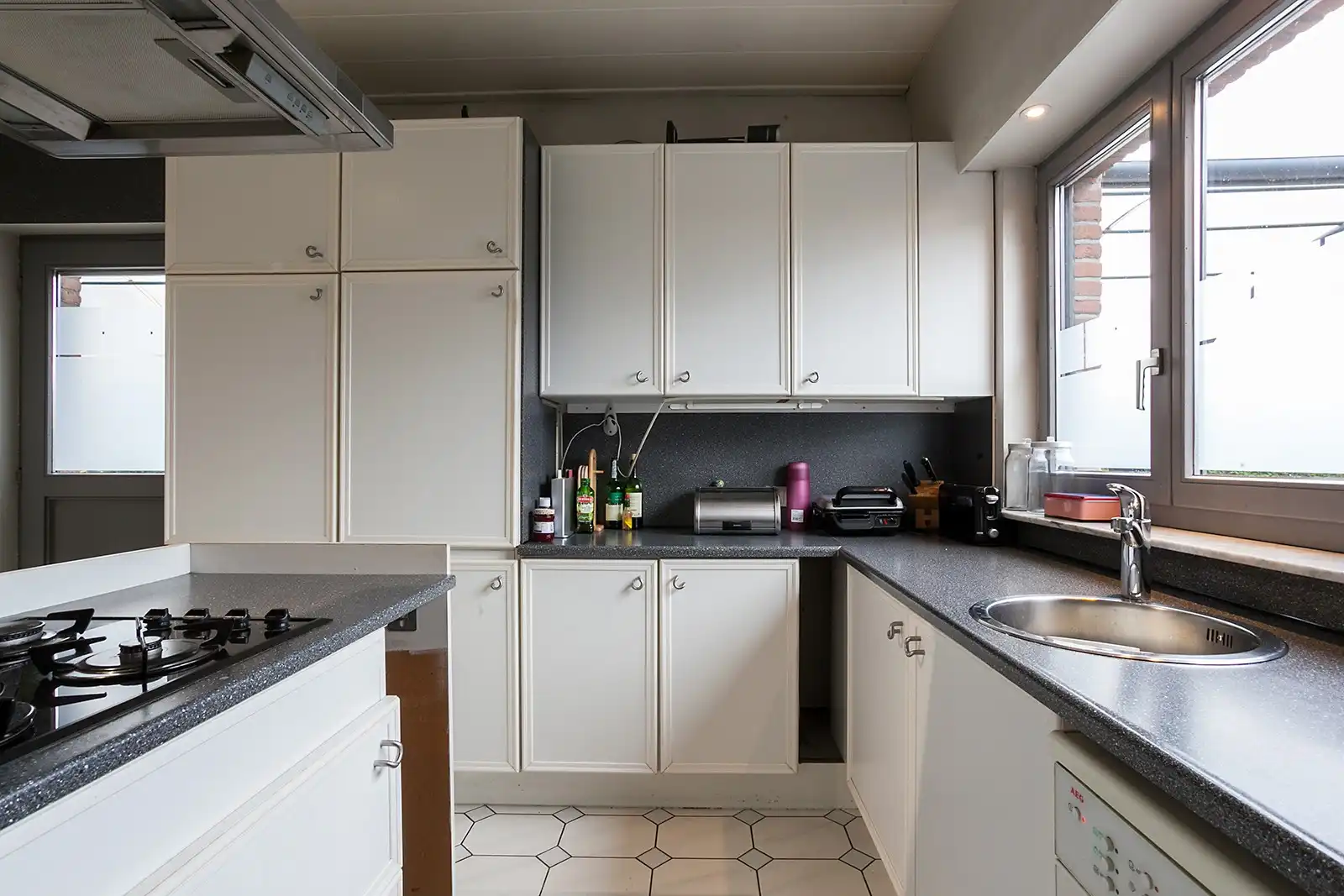 Rustig gelegen villa met 3 slaapkamers foto 13