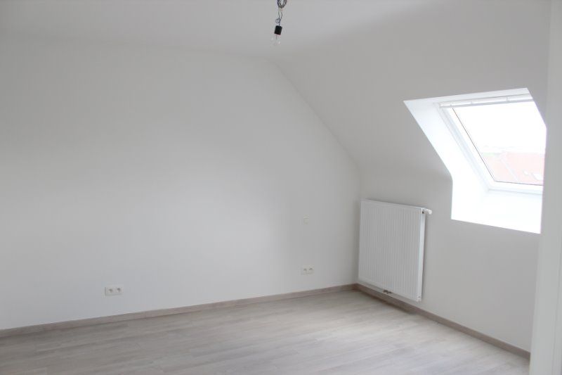 Lichtrijk nieuwbouwappartement met 1 slaapkamer foto 5