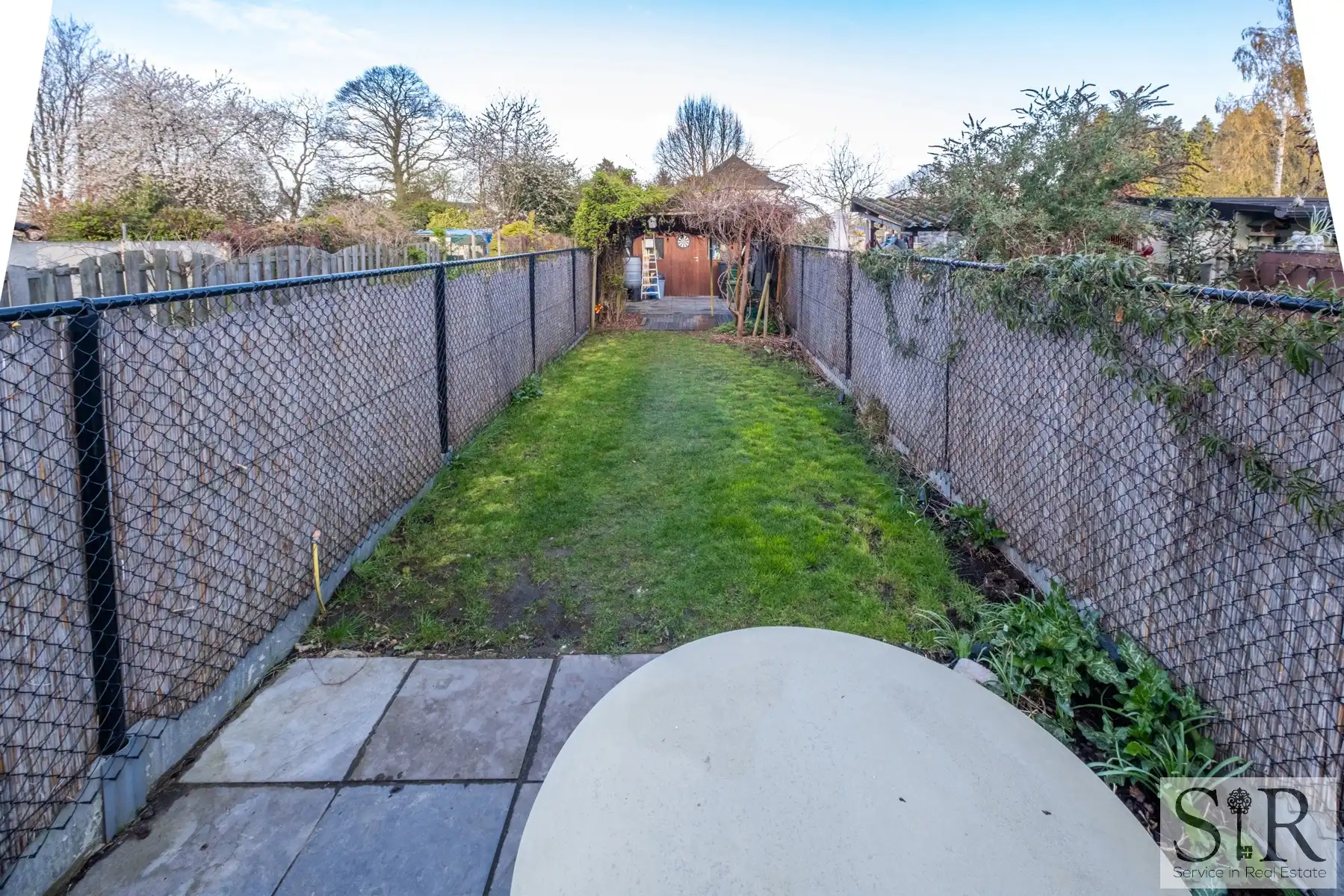 Huis te koop foto 19