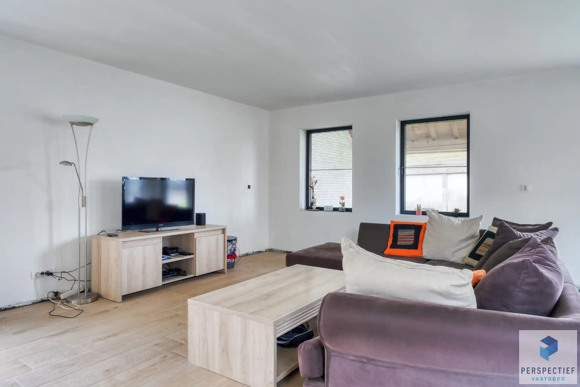 Charmante energiezuinige hedendaagse landelijke villa met tuin op 1067m² foto 8