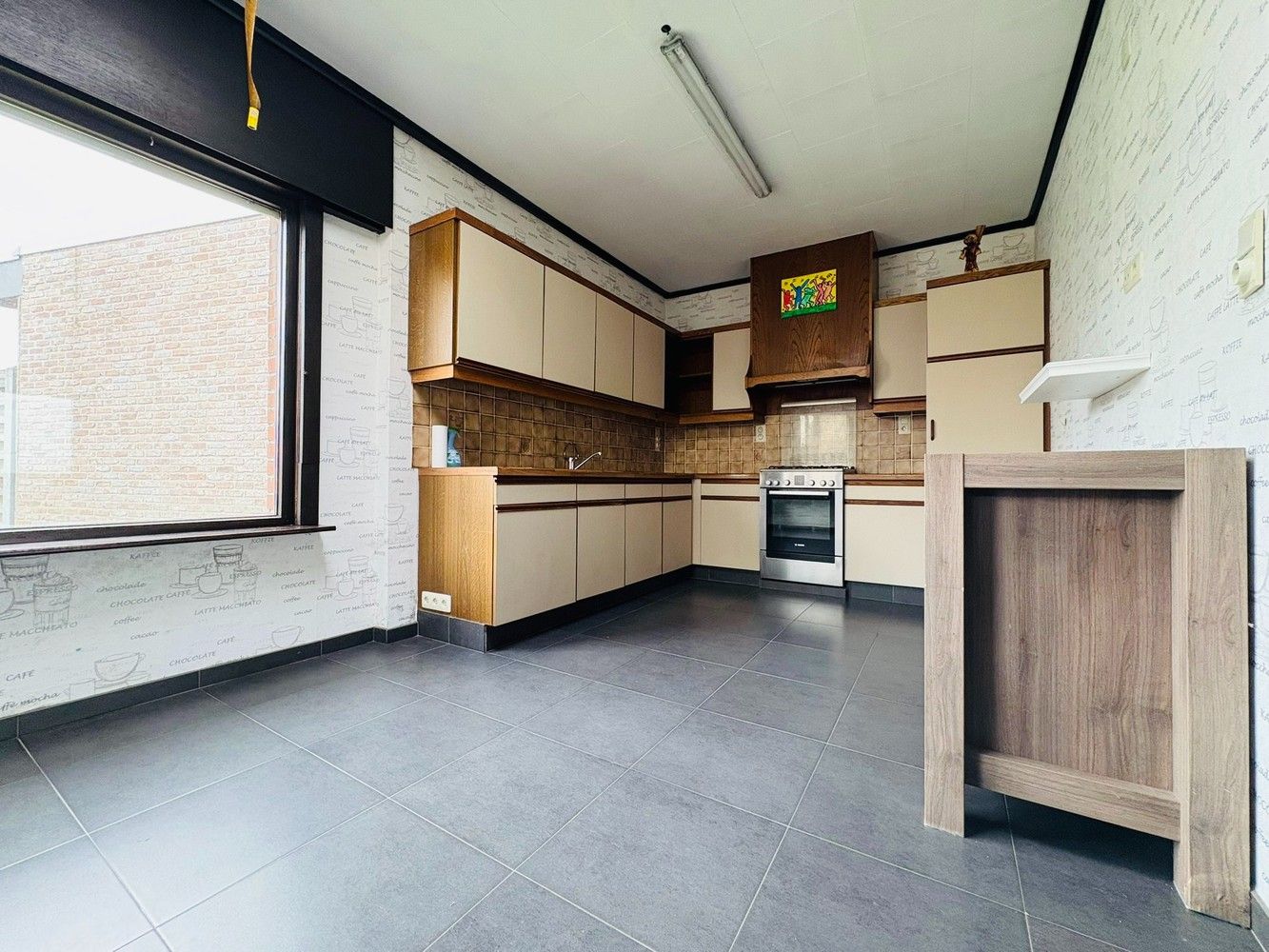 Centraal gelegen woning op perceel van ca. 1250m2! foto 6