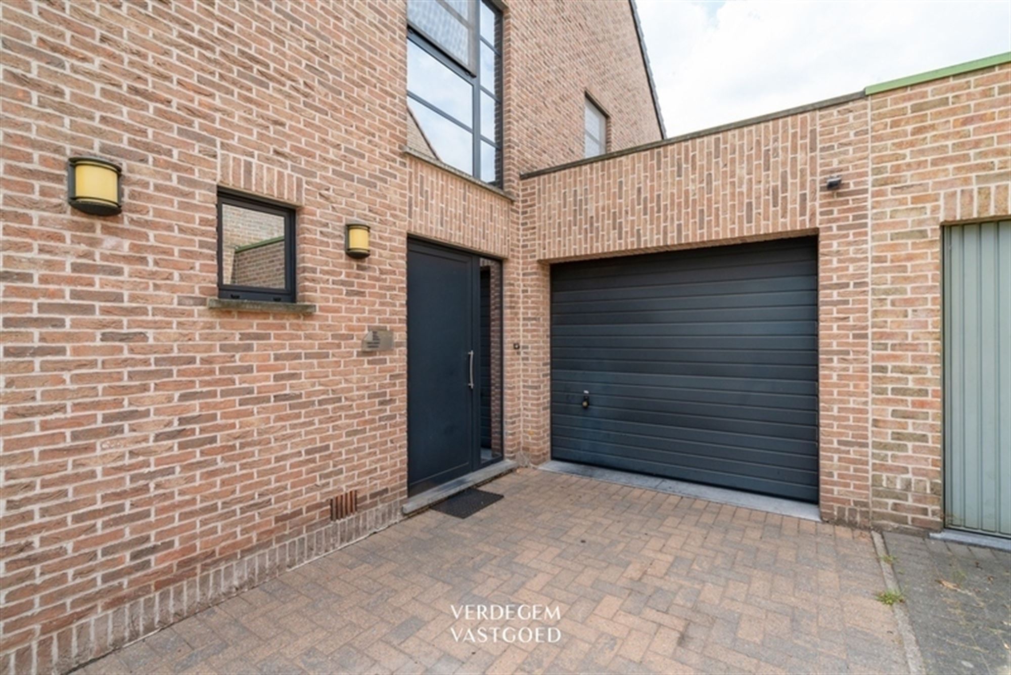 Rustig gelegen woning op wandelafstand van het centrum foto 15