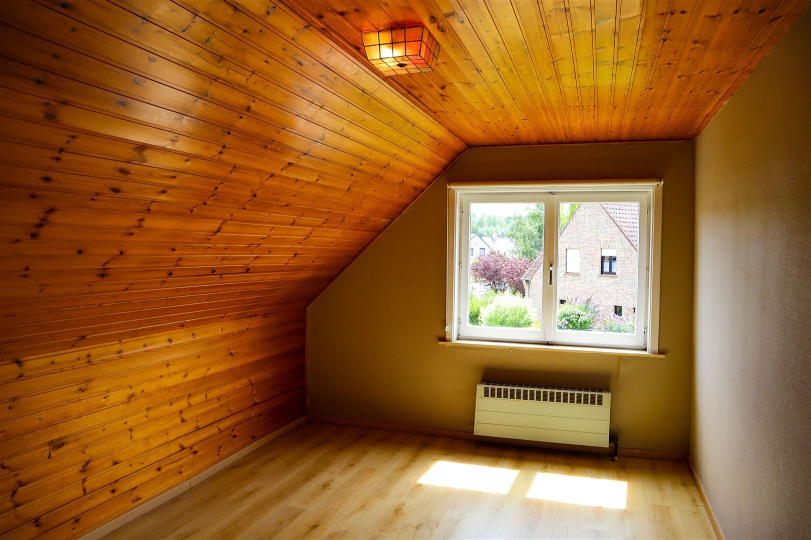 Open bebouwing op 1000m² te Ename foto 16