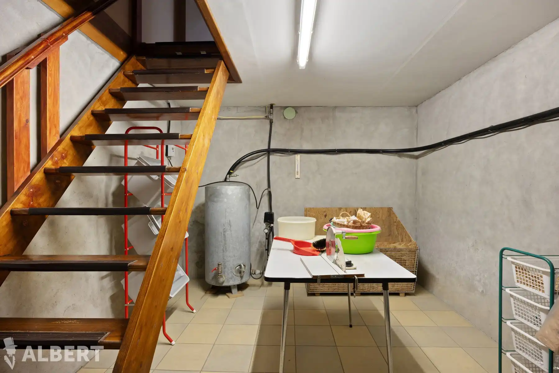 Bungalow te koop foto 11